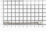 Вешалка-цепочка для одежды 102х7 мм, металл, никель, 10 шт, ГНУ14377