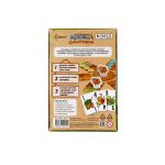 Игра настольная Метнись кабанчиком!, Эврикус BG-12071