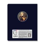 Тетрадь со справочным материалом Ковен тайных знаний, A5+ 48 л. на скобе 65 г/м², белизна 100%, 10 шт, клетка, 00862 Обществознание, Светоч 48Т7