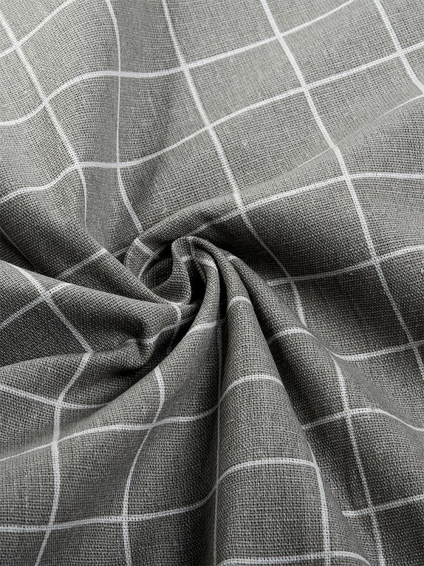 Льняная ткань 140 г/м², 150 см / 3 метра, TBY.DJ.03-3