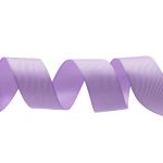 Лента декоративная ёлочка 40.0 мм / 20±1 метров, 33 сиреневый