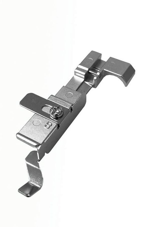 Лапка оверлочная для потайного шва для швейных машин Aurora AU-1608