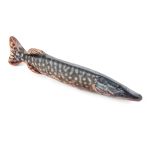 Набор для шитья игрушки Рыба-щука 62х16.1 см, Miadolla IAS-013