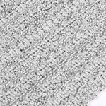 Тесьма отделочная 20 мм, 1-10 цв.серебро уп.13.71м