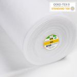 Наполнитель и квилтинга Freudenberg №280, 90 см / 15 метров, 53001707, OEKO-TEX®