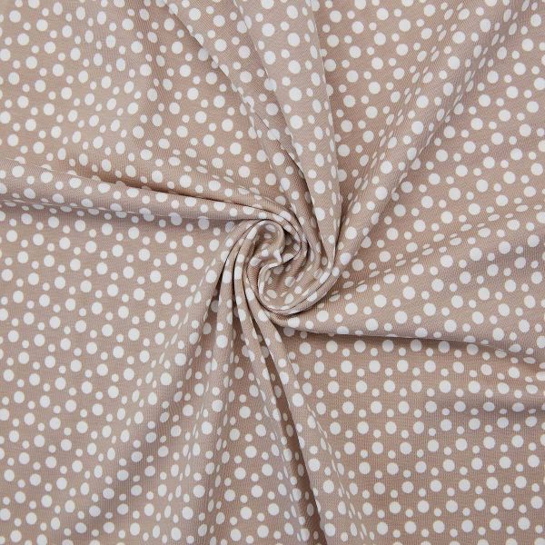 Ткань для пэчворка Gutermann, коллекция Jersey, 48х50 см, Gutermann 647712 (722)