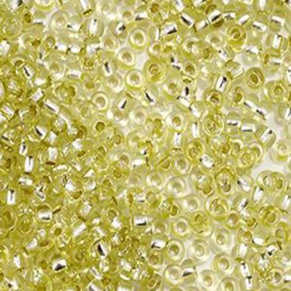 Бисер Preciosa 10/0 (2.3 мм), 50 г, цв. 78253