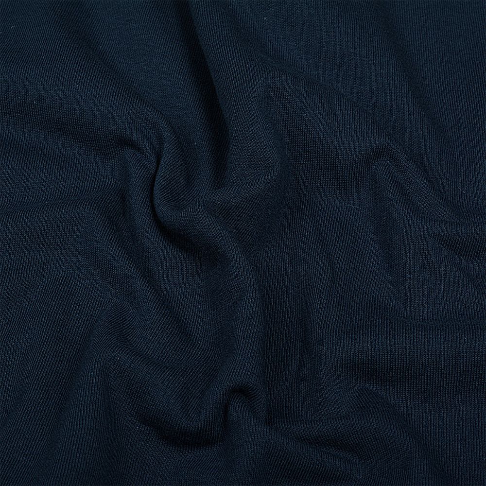 Кулирка хлопок ОЕ 145 г/м², 100+100 см / 20-35 кг, КУЛ.145.19-3921, т.синий