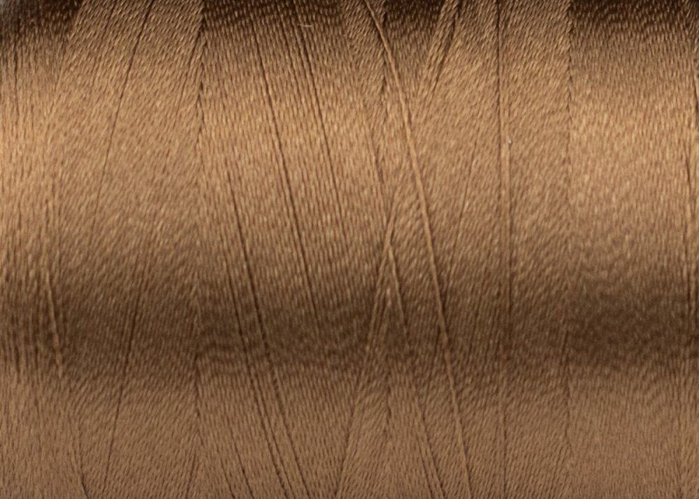 Нитки для креативных работ Aurora №120, 300 м, цв. PF745, 5 катушек