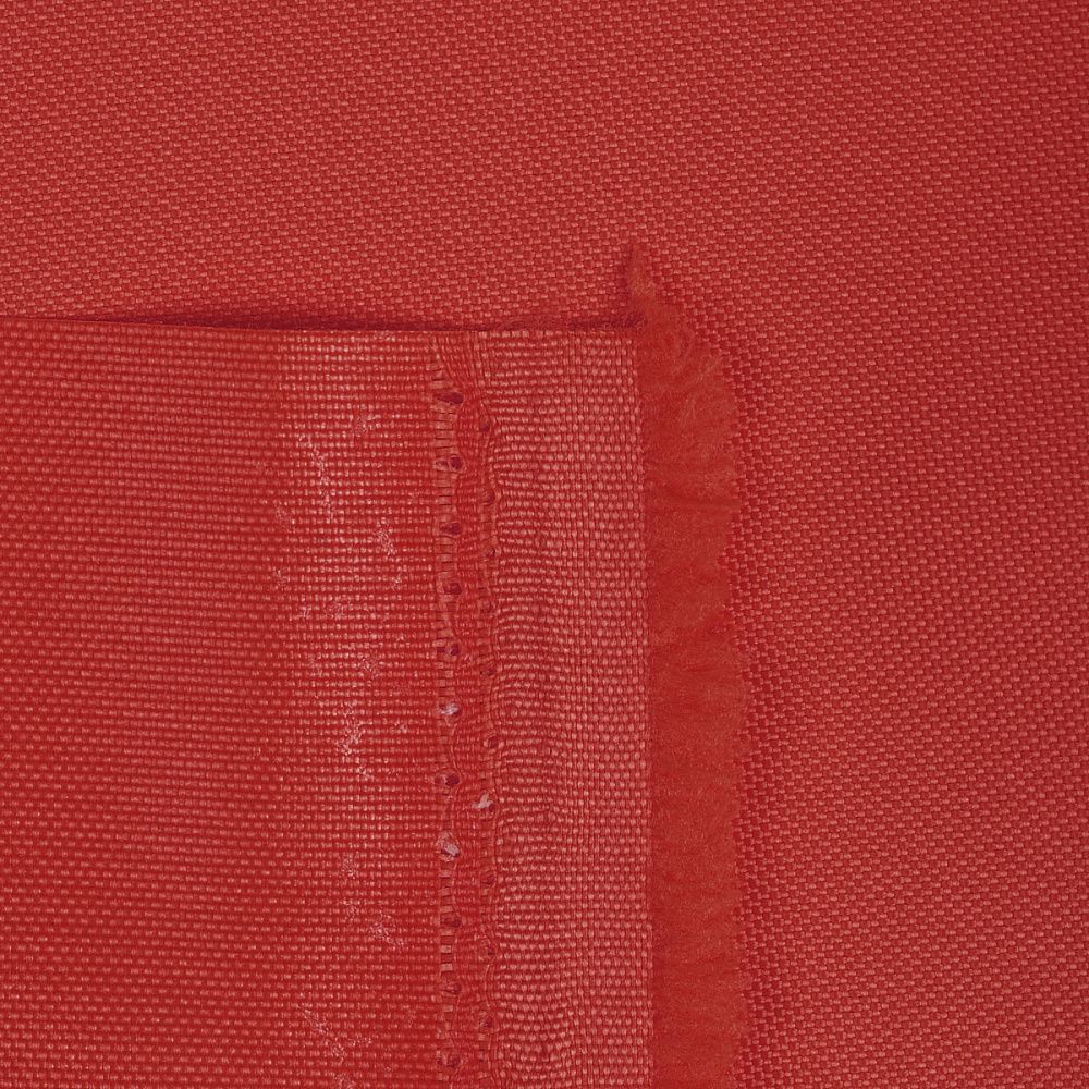 Оксфорд 600D PU1000 220 г/м², 150 см / 10 метров, ОКС.TBY600D.S820.10, S820 красный