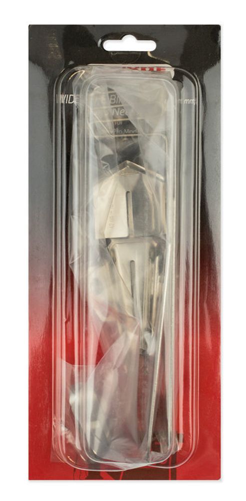 Устройство для распошив. маш. CP1000CPX, CP900CPX, CP2000CPX для окантовки, для 3х игл (42мм/12мм), 1 шт, 795844009