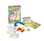 Игра настольная Словечки, Эврикус BG-17008