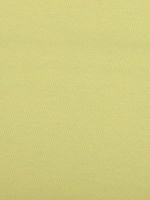 Футер 2-нитка петля поликоттон стрейч 220 г/м², 160 см / 3 метра, ФУТ2Х.TBY.ХЛ-ПЭ.S802.3, цв.S802 желтый