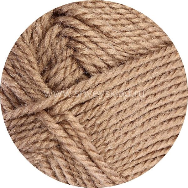 Пряжа Камтекс Бамбино / уп.10 мот. по 50 г, 150м 005 бежевый