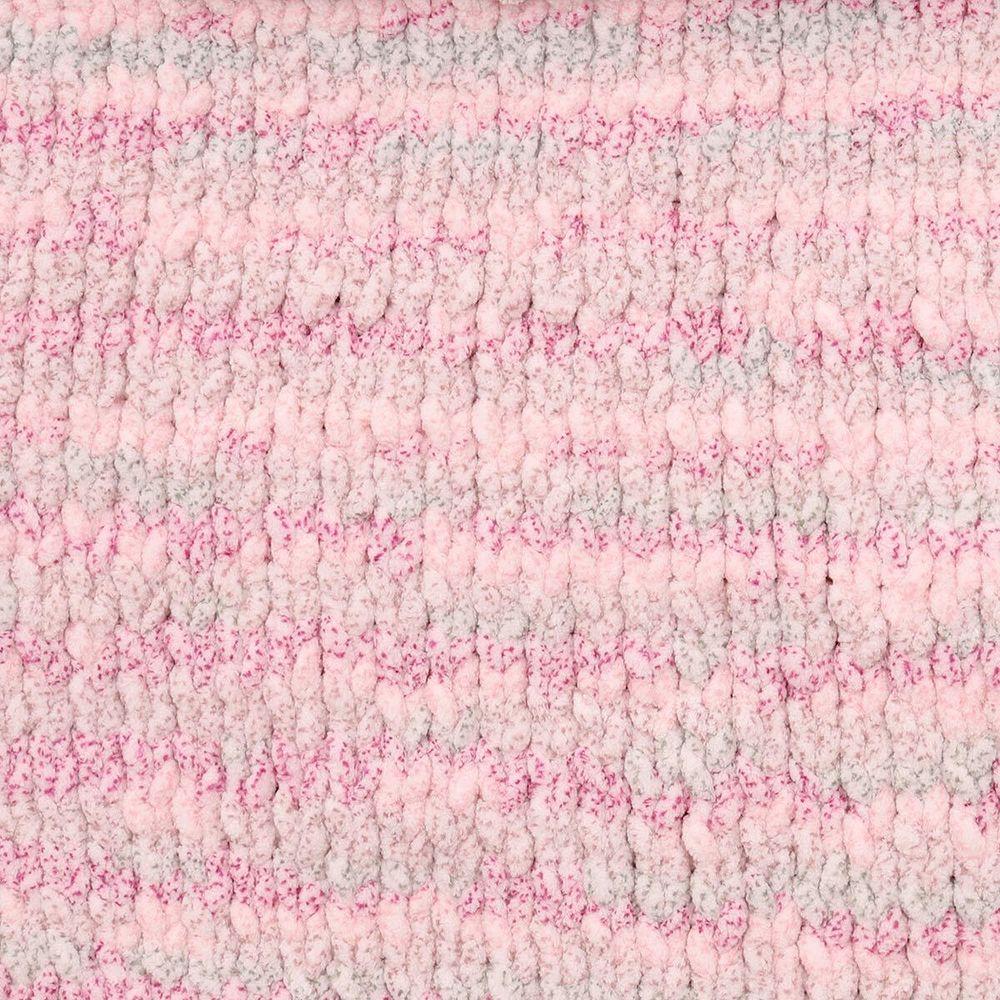 Пряжа Astra Premium (Астра Премиум) Селена Колор / уп.2 мот. по 100 г, 72 м, 06 розовый