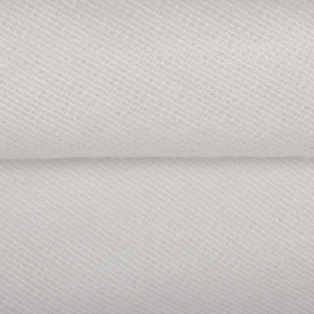 Дублерин клеевой 65 г/м², 150 см / 10 метров, белый