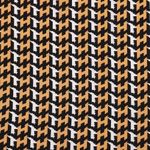 Штапель 90 г/м², 145 см / 2 метра, TBY.Vi.pr.E1346.7.2, цв.07 хаки