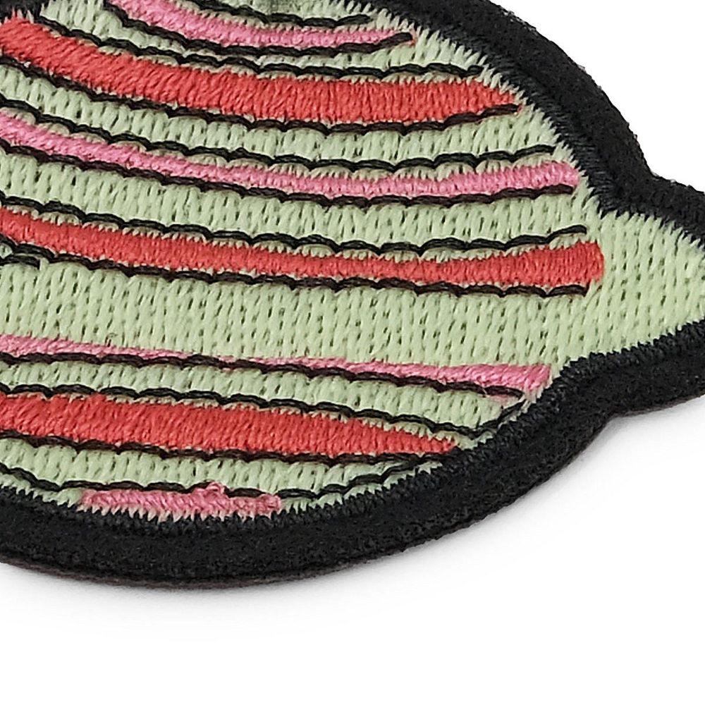 Термоаппликация Планета, 5.7х4.4см, Hobby&Pro