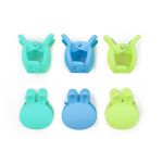 Набор заколок для волос 30 шт, №03 ассорти, Cherry Mary DZ07079