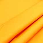 Бумага тишью Астра, 50х70см, 20гр/м² 5 шт в упак, FT-08 оранжевый