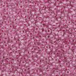 Бисер Preciosa 10/0 (2.3 мм), 50 г (10х5 г), цв. 38625