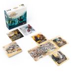 Игра настольная Эврикус Картавентура Три мушкетёра BG-14002