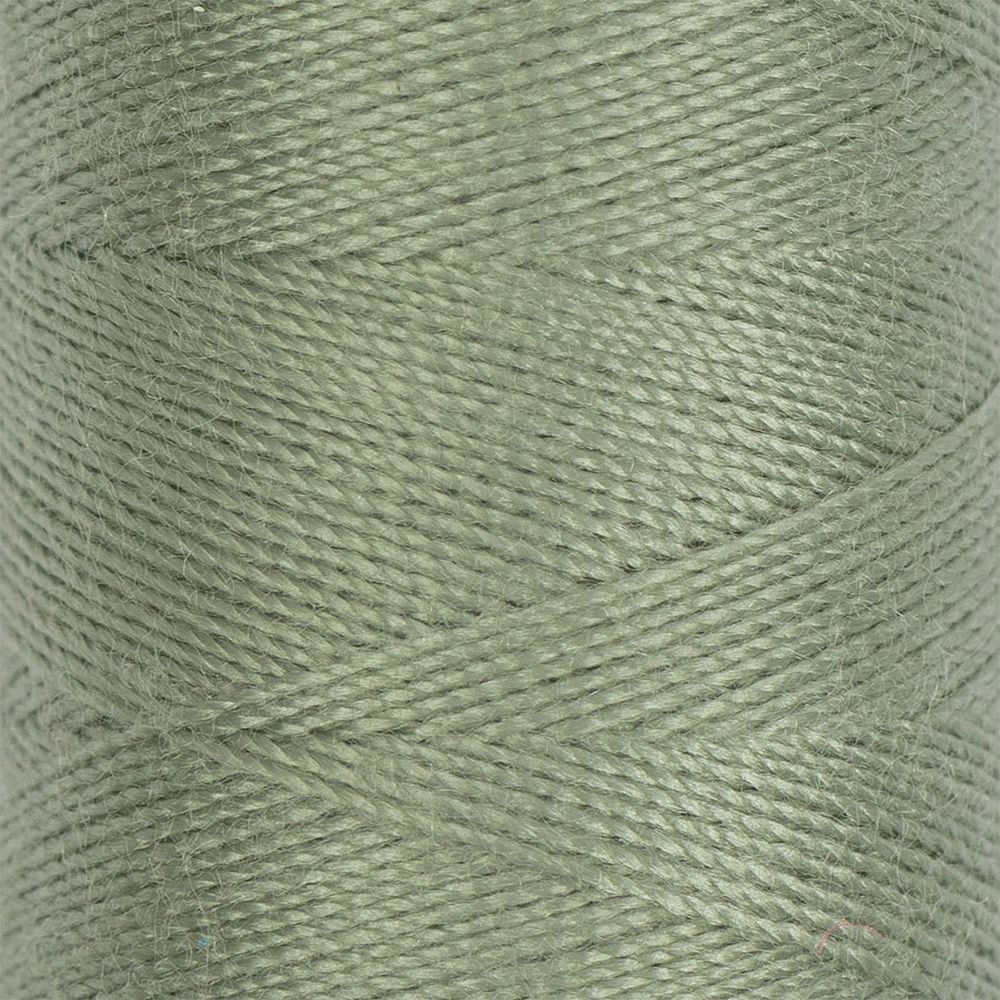 Нитки особо тонкие Nitka 50/2, 4570 м (5000 ярд) / 1 кат., 365 св.серый