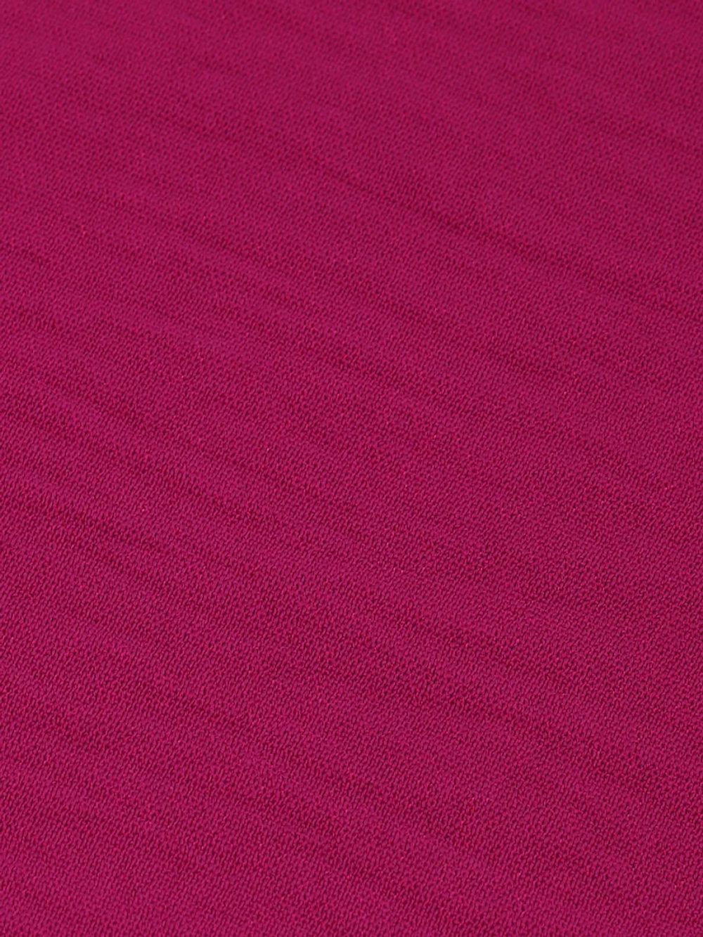 Лен Манго 160 г/м², 150 см / 25 метров, TBY.Mg.13, цв.фуксия