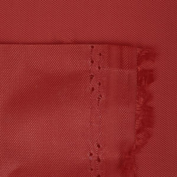 Оксфорд 200D PU1000 78 г/м², 150 см / 10 метров, ОКС.TBY200D.S820.10, S820 красный