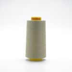 Нитка особо тонкая Gutermann Mara №150 (150/2), 5000 м, 713961, цв. 854 пастельно-болотный, 1 катушка