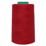 Нитки универсальные Bestex 40/2, 4570 м (5000 ярд) / 1 кат., 051 пуансеттия красная