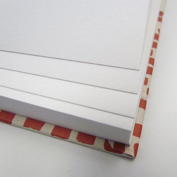 Альбом для эскизов Fabriano Venezia Book 200 г/м², 15х23 см, сшивка 48 л, Fabriano 16001523