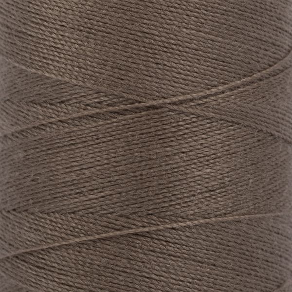 Нитки швейные бытовые Gamma 40/2, 365 м / 10 кат., 483 серо-сиреневый