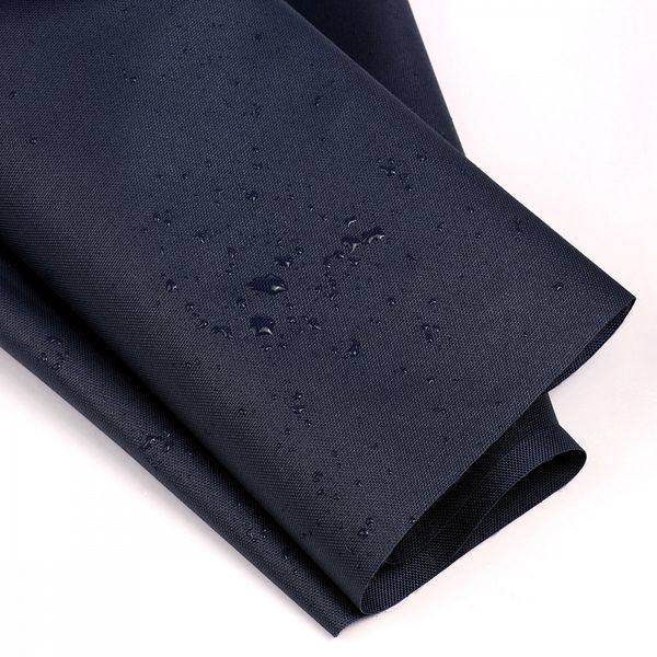 Оксфорд 600D PU1000 220 г/м², 150 см / 10 метров, ОКС.TBY600D.S058.10, S058 т.синий