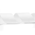 Стропа (ременная лента) 60 мм / 25 метров, толщ. 1.19 мм, [28 г/пог.м], 100% п/п, белый, Gamma С2693Г17