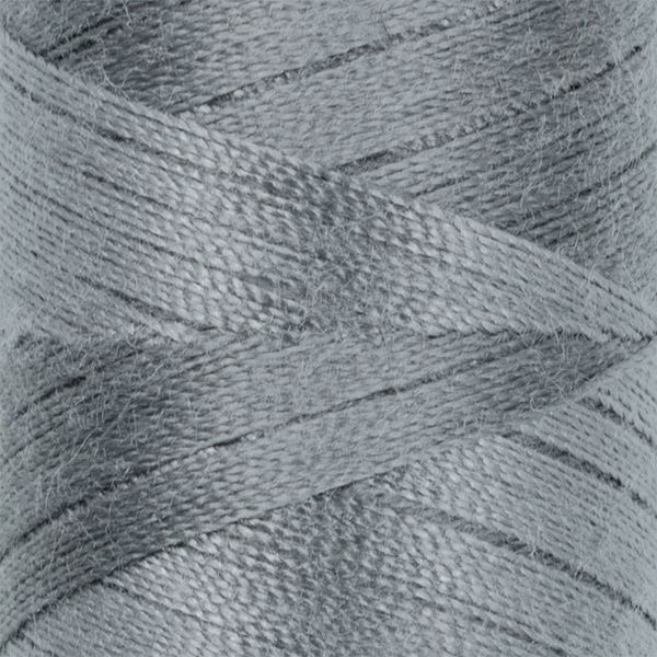 Нитки армированные 45ЛЛ, 200 м, 20 кат, 6202 (093) св.серый, ПНК им.Кирова