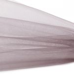 Еврофатин Hayal Tulle мягкий матовый 300 см / 5 метров, HT.S.300.009.5, цв.9