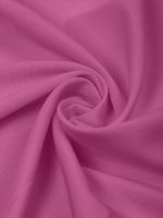 Габардин 150 г/м², 150 см / 50 метров, TBY.150MAX168, цв.MAX168 розовый