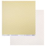 Бумага для скрапбукинга 180 гр/м², 30.5х30.5 см, 10 шт, (270)904 сетка, Mr.Painter PSW