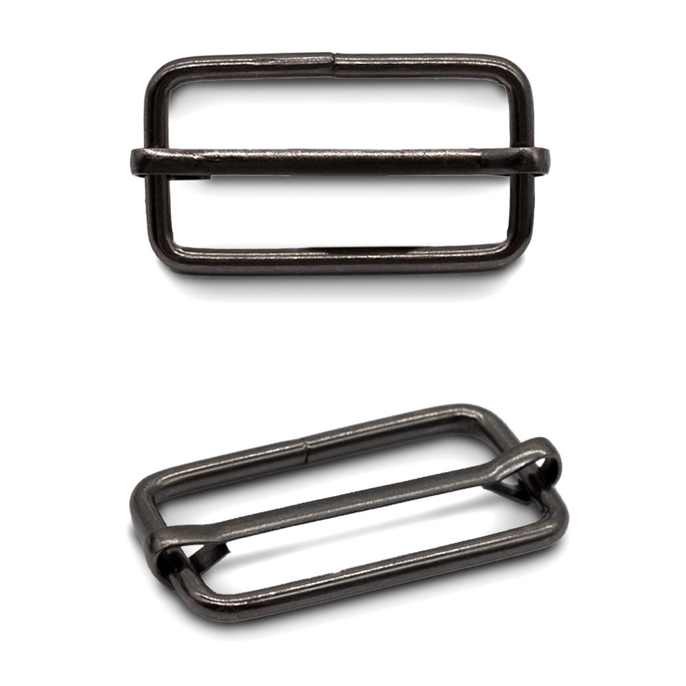 Рамка регулировочная d-2,8 мм, (Кольцо WS 30 мм), чер.никель, 100 шт