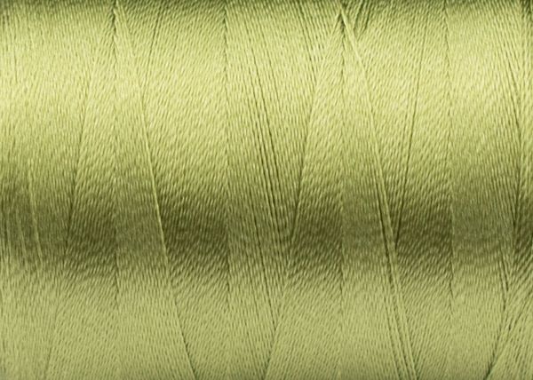 Нитки вышивальные Aurora №120, 1000 м, цв. PF208, 1 катушка