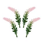 Миниатюра кукольная: Веточки полиэтилен 24 шт, 8, Blumentag GPT-06