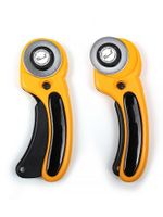 Набор инструментов для раскроя швейный Maxwell №2