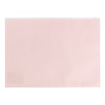 Папка-конверт на ZIP-молнии A4 180 мкм диагональ, 10 шт, персиковый EC21124020, Expert Complete EC21124020