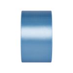 Лента атласная 1-сторонняя 50.0 мм / 33±2 метра, 049 голубой, Gamma