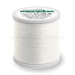 Нитки универсальные Madeira Aerofil №120, 100 м, цв. 8682, 9124, 5 катушек