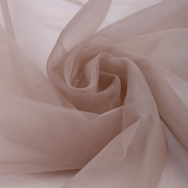 Еврофатин Hayal Tulle мягкий матовый 300 см / 5 метров, HT.S.300.084.5, цв.84