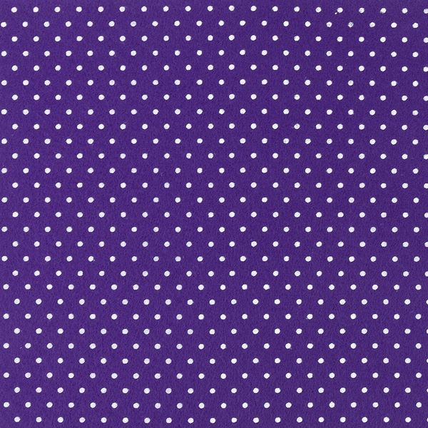 Фетр листовой мягкий 1.0 мм, 30х45 см, FE116_фиолетовый, Blitz FKP10-30/45