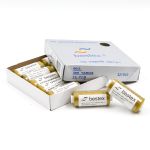 Нитки швейные бытовые Bestex 40/2, 365 м (400 ярд) / 10 кат., 237 фисташковый