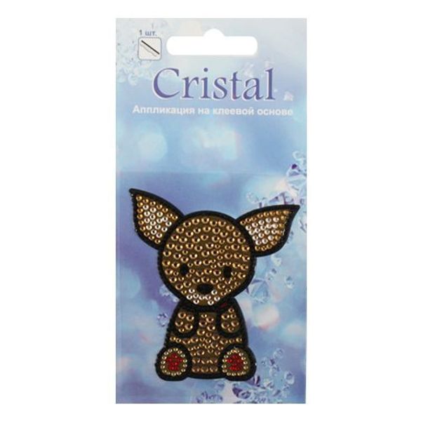 Аппликация на клеевой основе, 